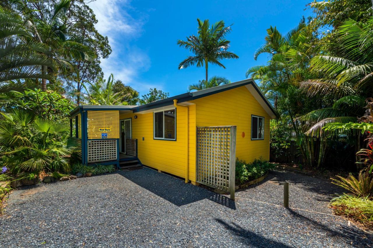 Safety Beach Bungalows Вулгулга Экстерьер фото