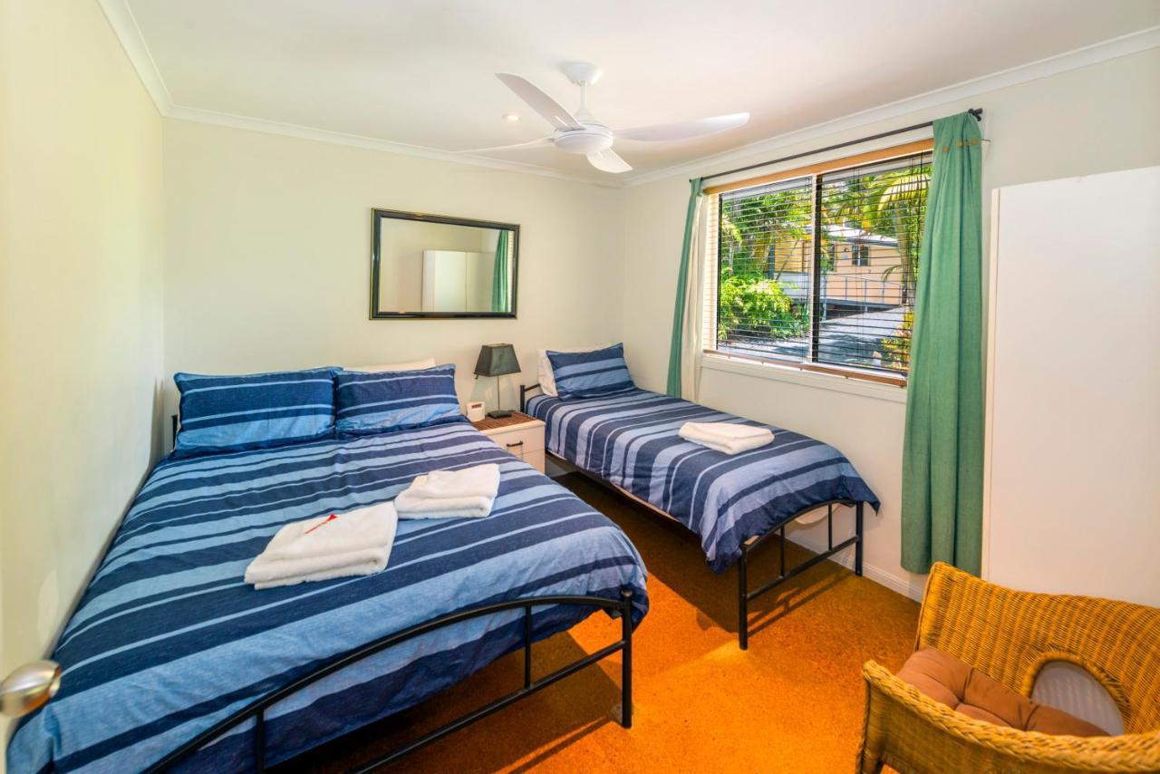 Safety Beach Bungalows Вулгулга Экстерьер фото